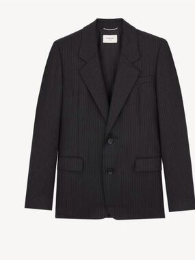 Ysl Unisex blazer